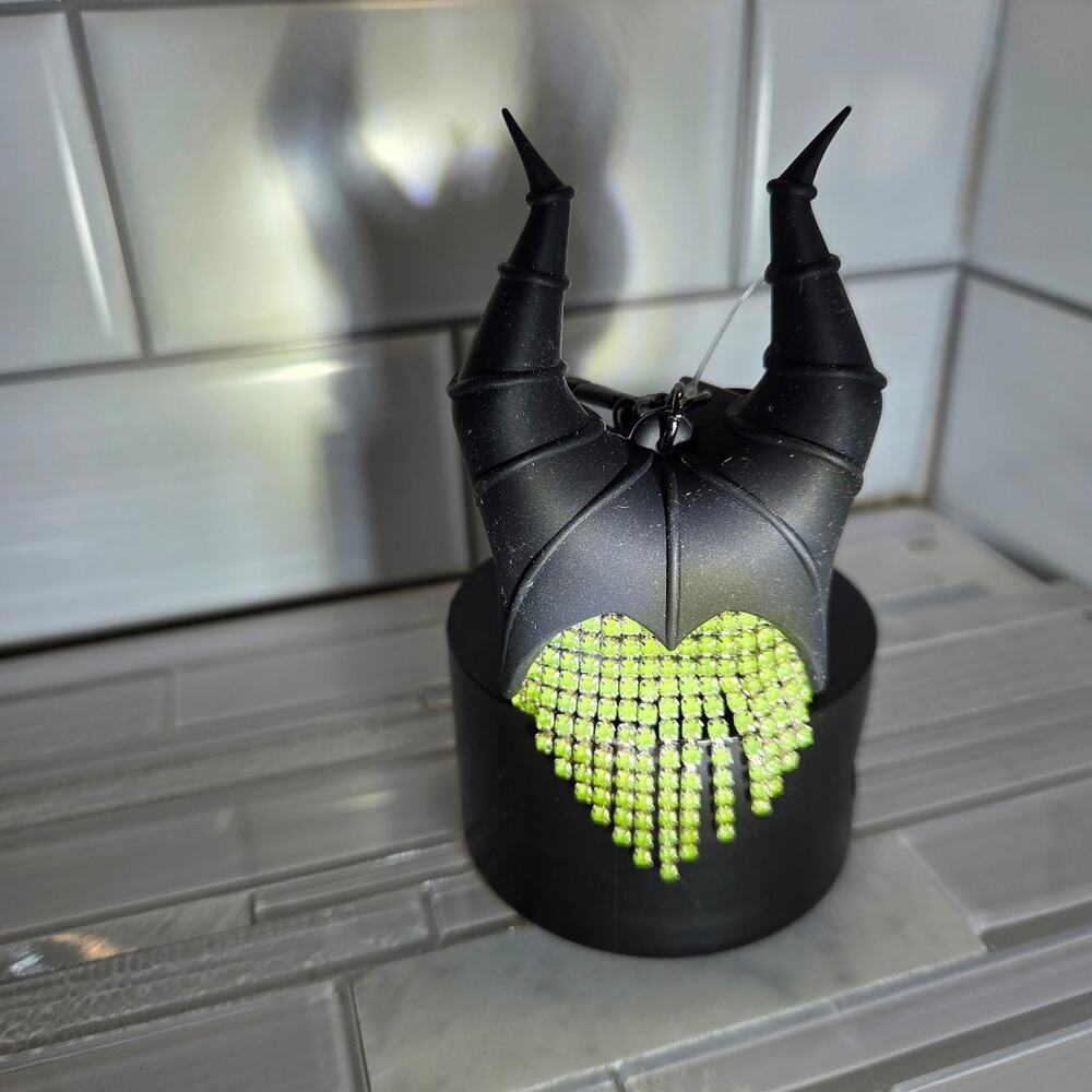 Bath and body works Disney Villains collection Maleficent pocketbac holder new